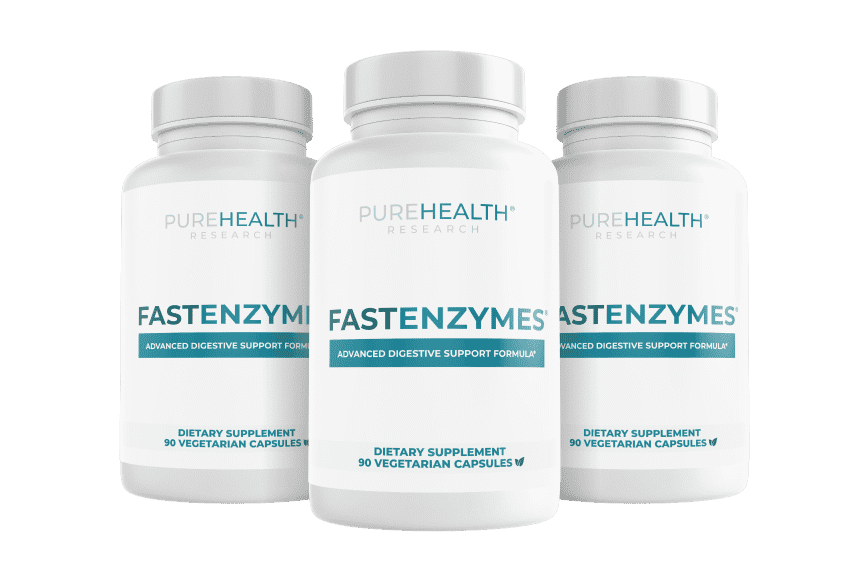FastEnzymes